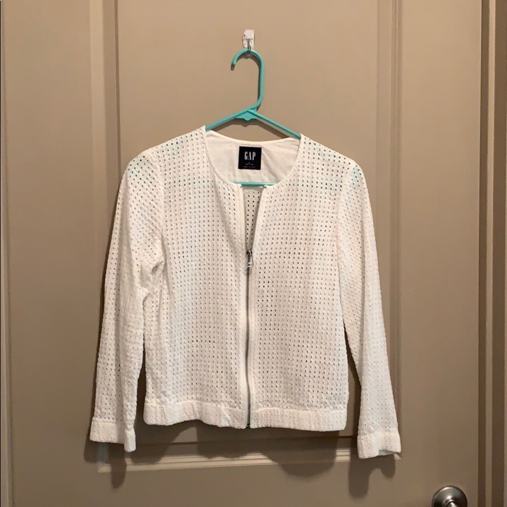 Fashion jacket